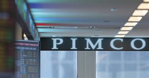 pimco climate bond fund
